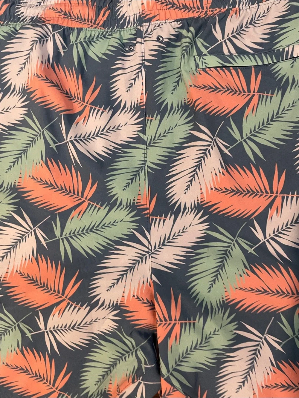 FAHERTY Shorelite Swim Trunk Size XXL, NWT